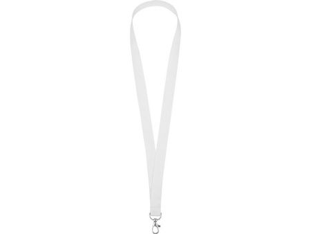 Ланъярд из RPET с карабином