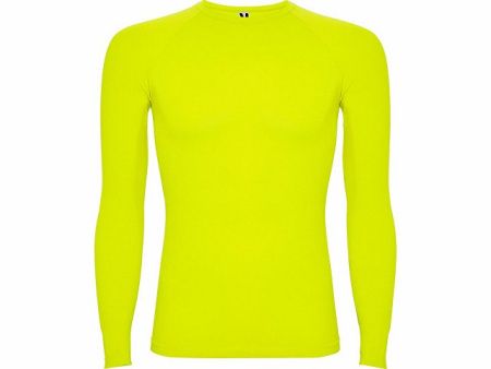 Термофутболка с длинным рукавом «Prime» мужская