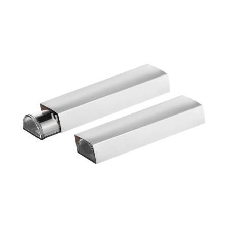 Коробка подарочная, пластик, для 1 ручки