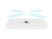 Умные диагностические весы с Wi-Fi Picooc S3 Lite White V2 (6924917717353), белый
