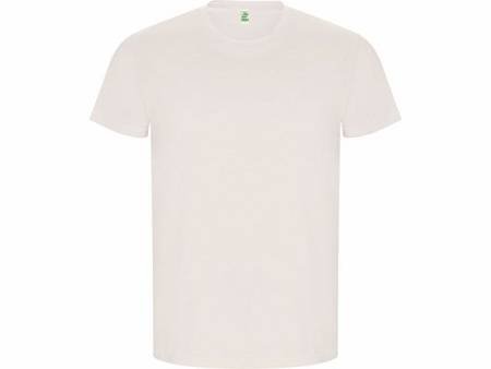 Футболка из органического хлопка «Golden» мужская