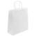 Пакет из бумаги Pretend, Белый
