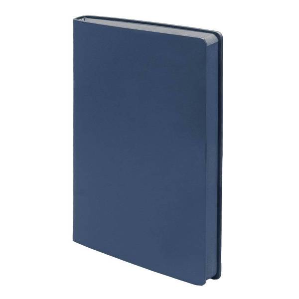 Бизнес-блокнот LADY, формат А5, бордовый