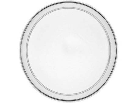 Стеклянный заварочный чайник с гранями "Prism"