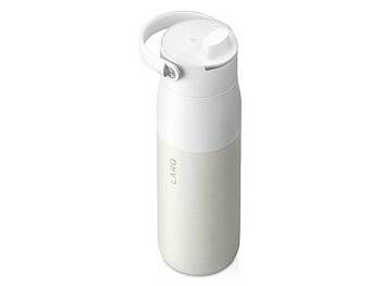 Термобутылка для воды LARQ Swig Top объемом 680 мл - Белый Термобутылка для воды LARQ Swig Top объемом 680 мл - Белый