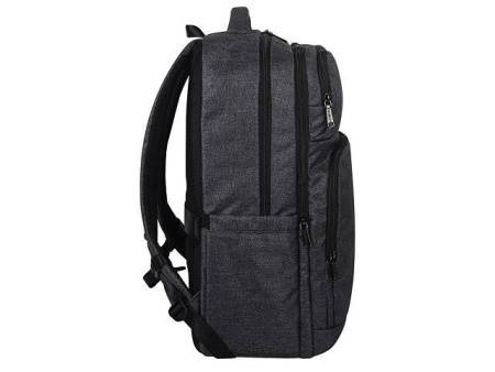 Рюкзак Eberhart Backpack темно-серый EBH19807-DG-17"