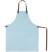 Фартук Denim Team, голубой