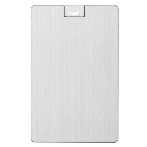 Флешка "Визитка" Platinum Card, 32 Гб