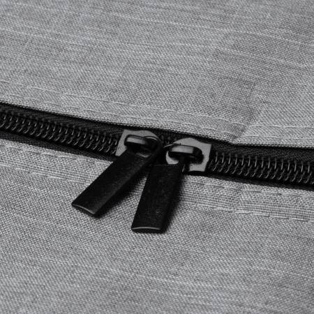 Сумка-холодильник SAGRES, серый