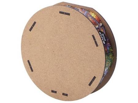 Деревянный пазл мандала "Дерево жизни"