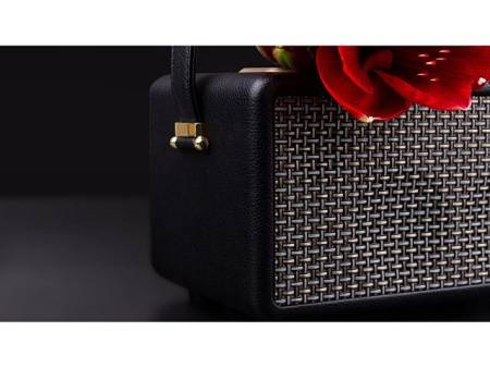 Rombica Mysound Drive, черный