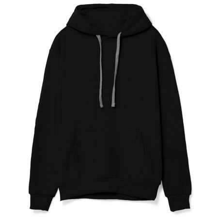 Толстовка с капюшоном Unit Kirenga Heavy