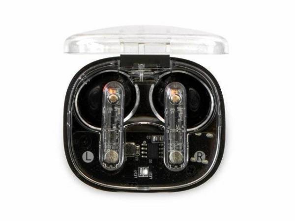 Беспроводные наушники TWS «Sync»