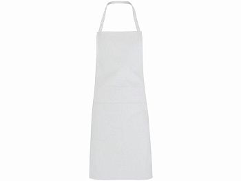 Фартук "Ramsay", белый Фартук "Ramsay", белый