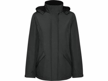 Парка утепленная «America», женская