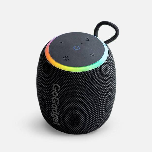 Водонепроницаемая колонка c подсветкой CityWave Pro