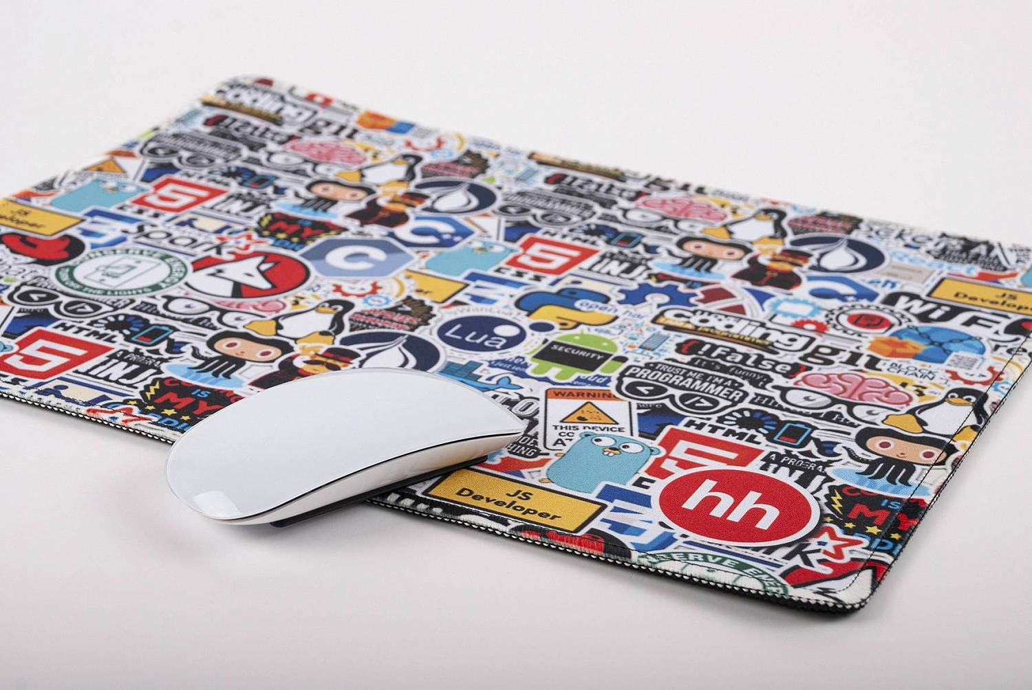 Сублимационная печать по ткани