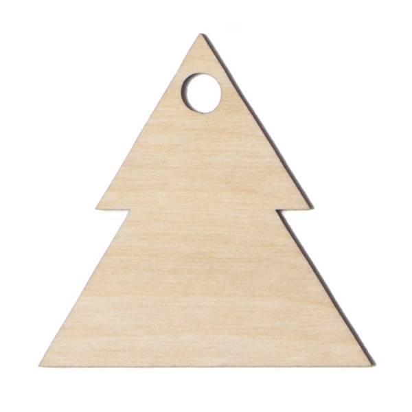Ёлочное украшение TREE, дерево