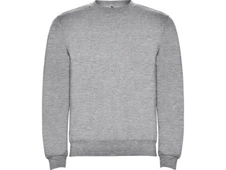 Свитшот с начесом «Clasica» детский