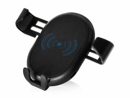 Подарочный набор "Mobipark", черный