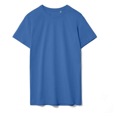 Футболка унисекс T-Bolka 160