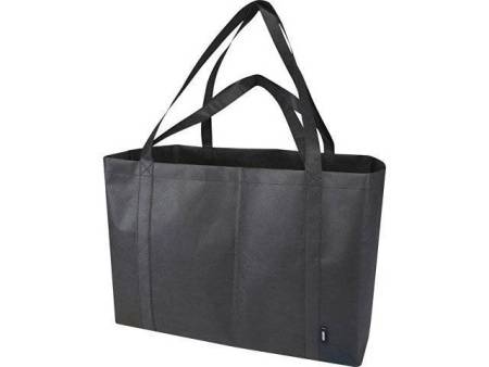 Эко-сумка «Jumbo» из переработанного нетканого материала «Jumbo»