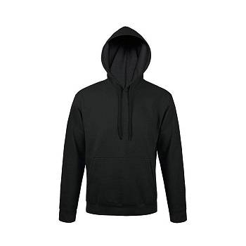 Толстовка мужская SNAKE, черный, 4XL, 50% хлопок, 50% полиэстер, 280 г/м2 Толстовка мужская SNAKE, черный, 4XL, 50% хлопок, 50% полиэстер, 280 г/м2