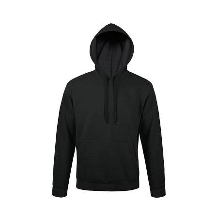 Толстовка мужская SNAKE, белый_XS, 50% хлопок, 50% полиэстер