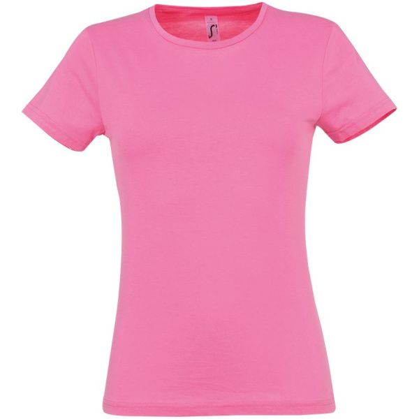 Футболка женская Miss 150