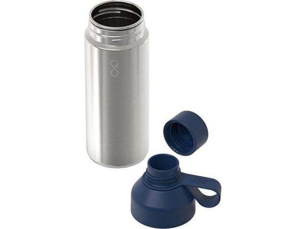 Бутылка для воды «Ocean Bottle Lite»