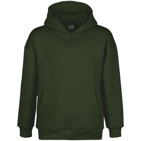 Худи Kulonga Oversize