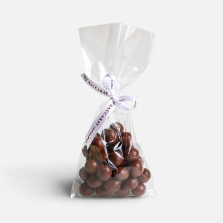 Фундук Crispetti, в какао