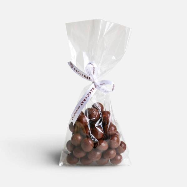 Фундук Crispetti, в какао