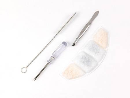 Умная Wi-Fi поилка «IoT Pet Fountain», 2500 мл, белый