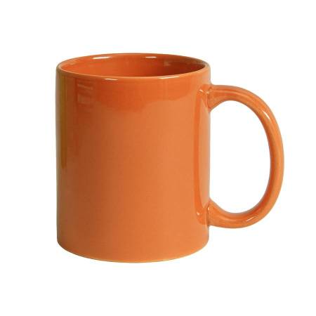 Кружка "DECOL" для деколи, 330 мл, d=82 мм, премиум