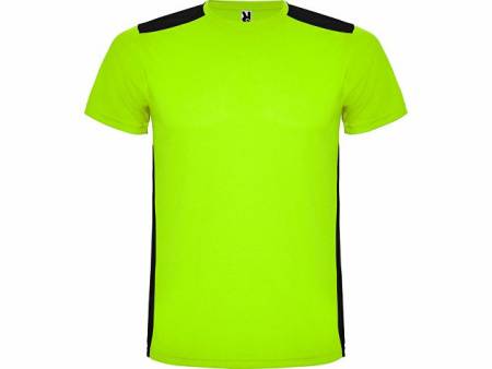 Спортивная футболка «Detroit» мужская