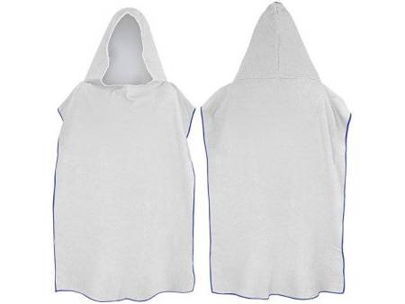 Полотенце с капюшоном для сублимации 78х109 см