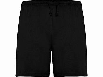 Шорты "Sport" мужские, черный