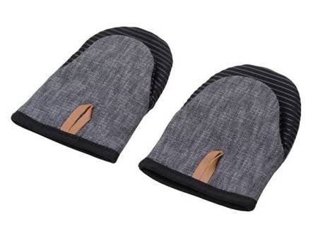 Набор кухонных прихваток "Heat Huggers"