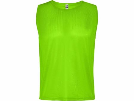 Манишка спортивная «Roma», унисекс