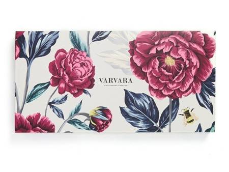 Косметичка «Русские сезоны». Varvara