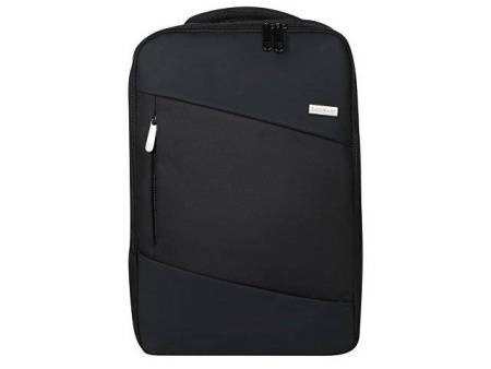 Рюкзак Eberhart Backpack черный EBH004