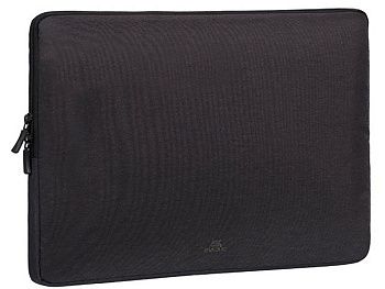 RIVACASE 7705 black ECO чехол для ноутбука 15.6" / 12 RIVACASE 7705 black ECO чехол для ноутбука 15.6" / 12
