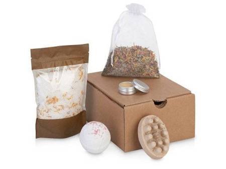 Подарочный спа набор "Soul"