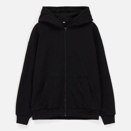 Толстовка унисекс оверсайз Sartoro