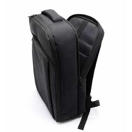 Рюкзак вакуумный PACK&amp;VAC, чёрный
