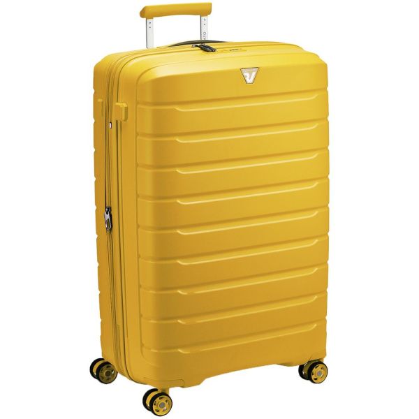 Чемодан Butterfly L