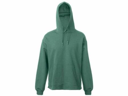 Худи оверсайз «Alpha.01» унисекс