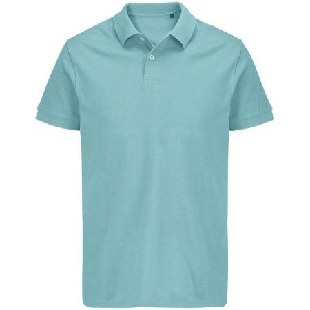 Рубашка поло унисекс Pacific