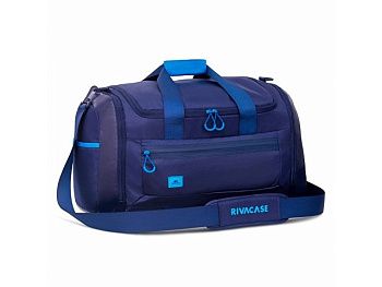 RIVACASE 5331 blue дорожная сумка, 35л /6 RIVACASE 5331 blue дорожная сумка, 35л /6